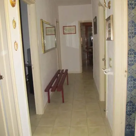 Casa Martina Апартаменты Порто-Чезарео