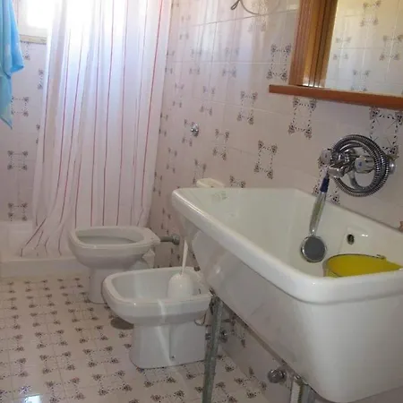 Casa Martina Апартаменты