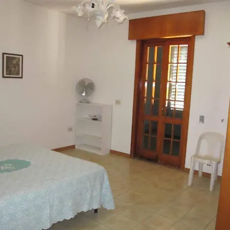 Апартаменты Casa Martina Порто-Чезарео