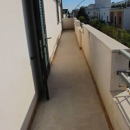 Casa Martina Апартаменты *