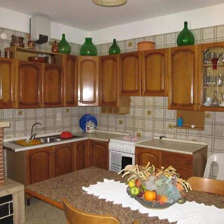 Casa Martina Порто-Чезарео