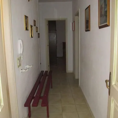 Апартаменты Casa Martina